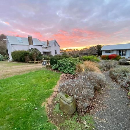 Robin Hoods Well Farm Stay Sassafras 외부 사진