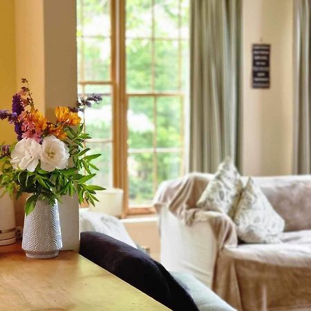 Robin Hoods Well Farm Stay Sassafras 외부 사진