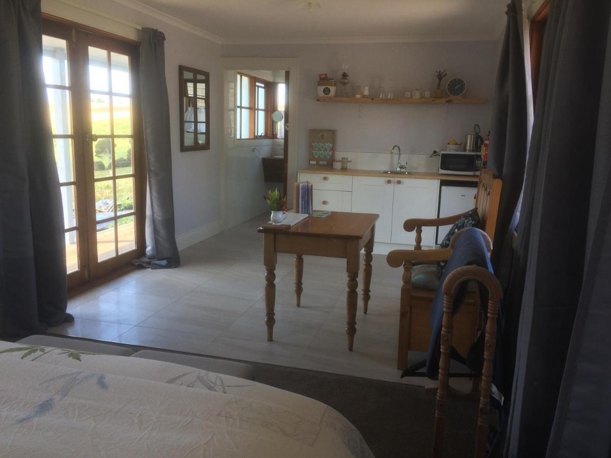 Robin Hoods Well Farm Stay Sassafras 외부 사진