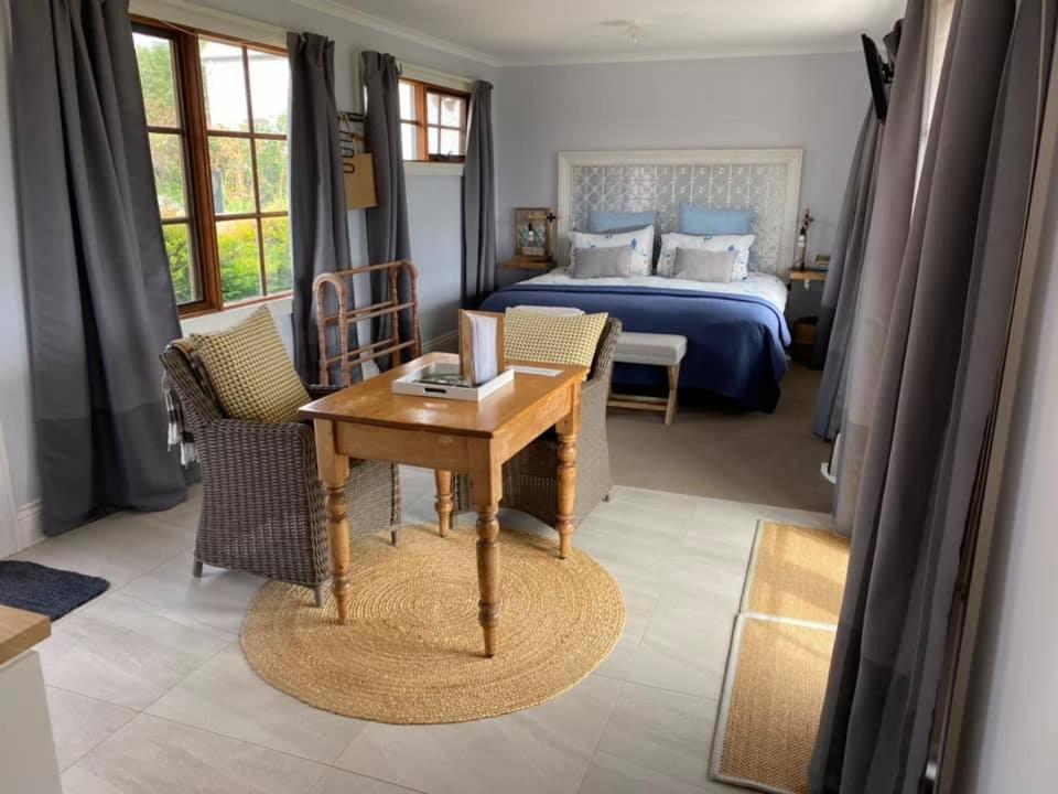 Robin Hoods Well Farm Stay Sassafras 외부 사진