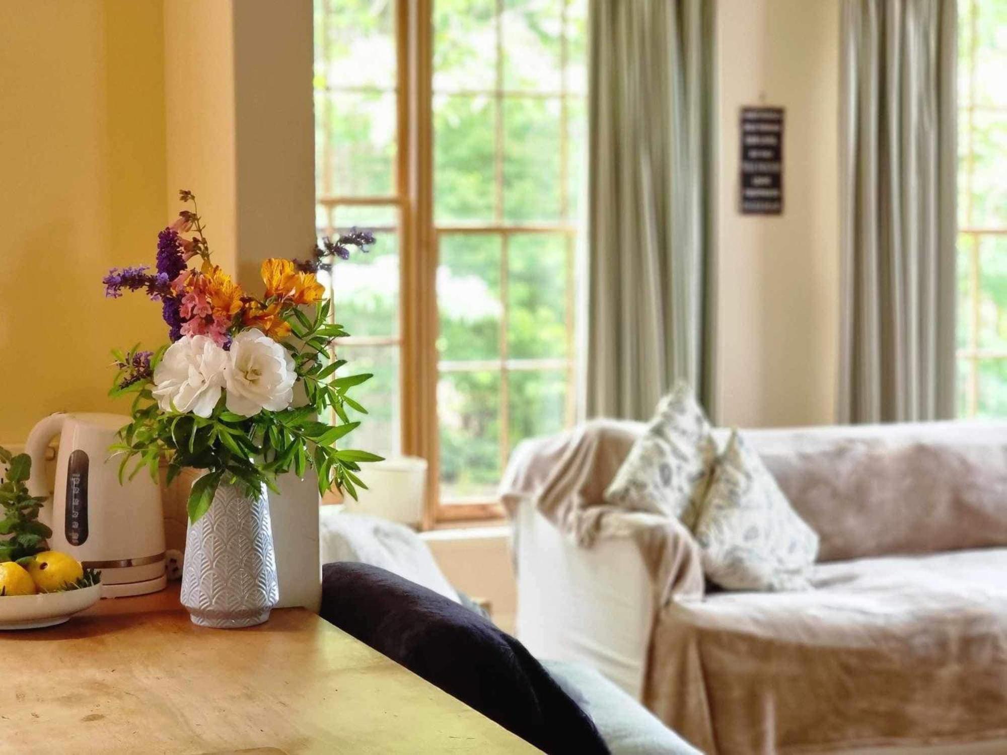 Robin Hoods Well Farm Stay Sassafras 외부 사진