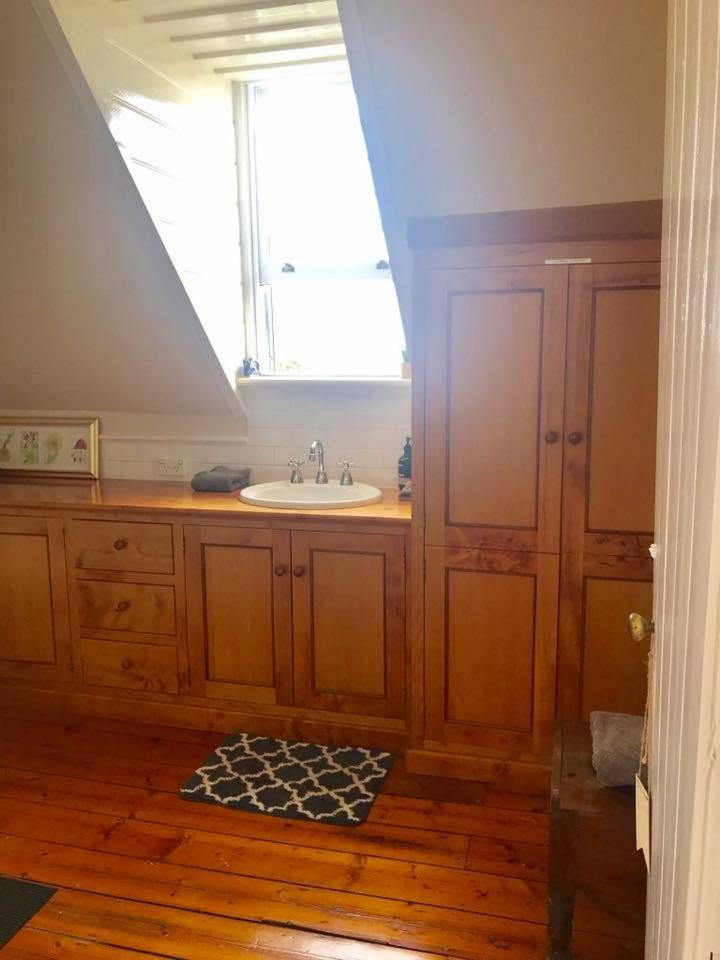 Robin Hoods Well Farm Stay Sassafras 외부 사진