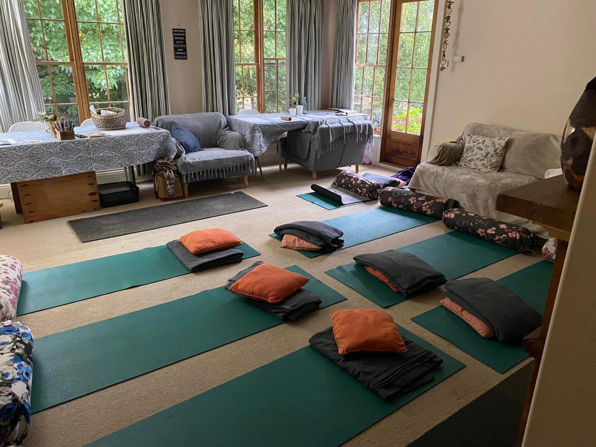 Robin Hoods Well Farm Stay Sassafras 외부 사진