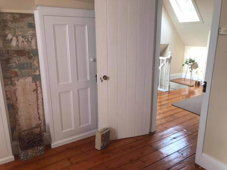 Robin Hoods Well Farm Stay Sassafras 외부 사진