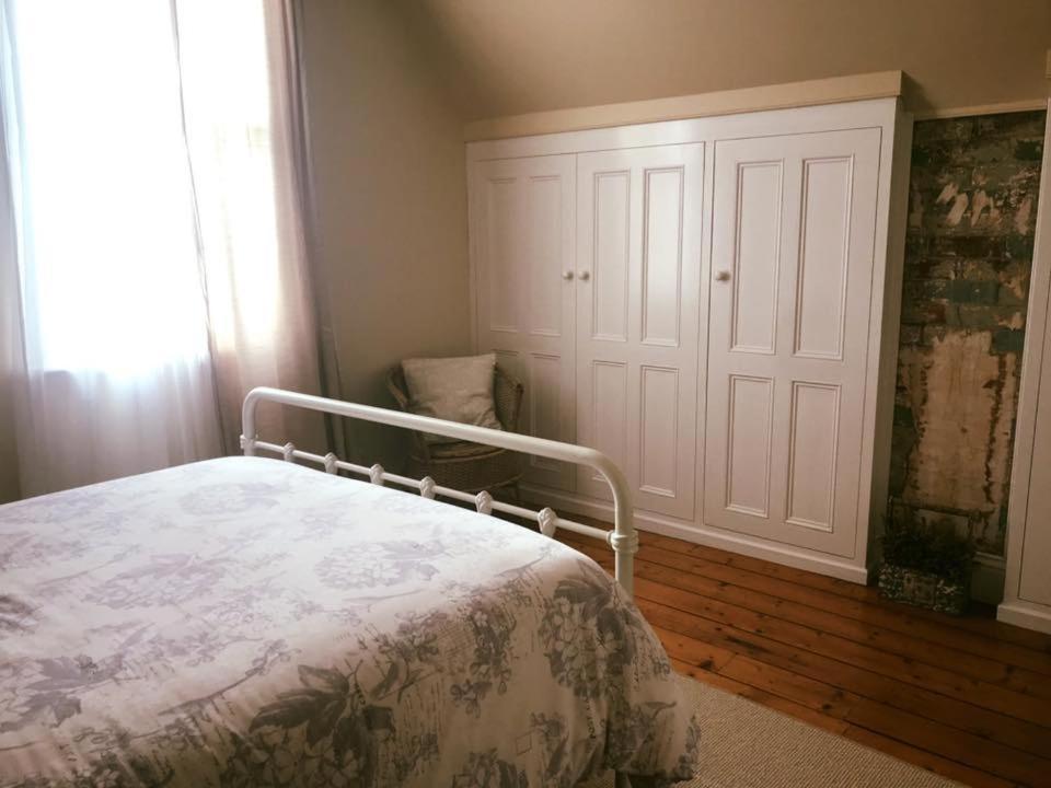 Robin Hoods Well Farm Stay Sassafras 외부 사진