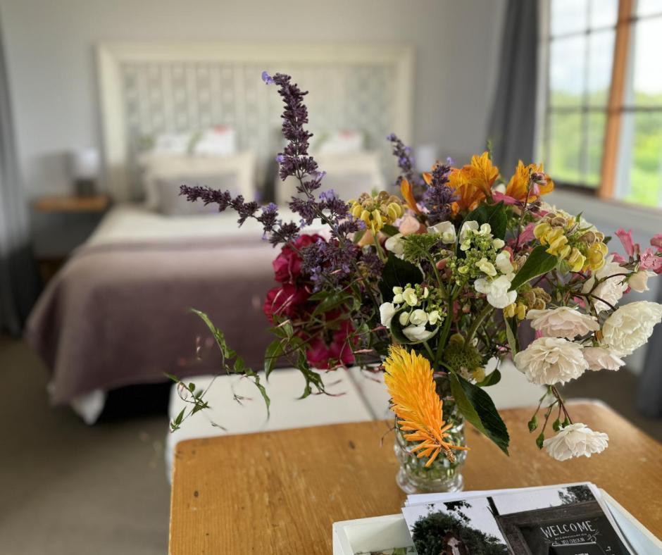 Robin Hoods Well Farm Stay Sassafras 외부 사진