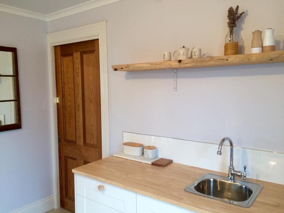 Robin Hoods Well Farm Stay Sassafras 외부 사진