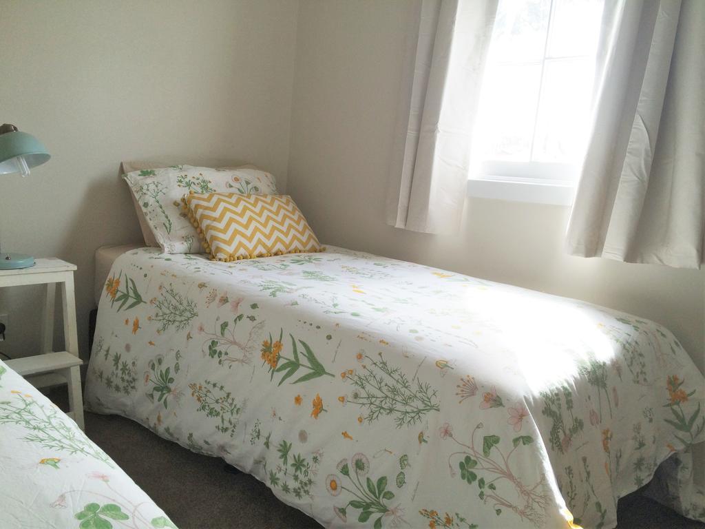 Robin Hoods Well Farm Stay Sassafras 외부 사진