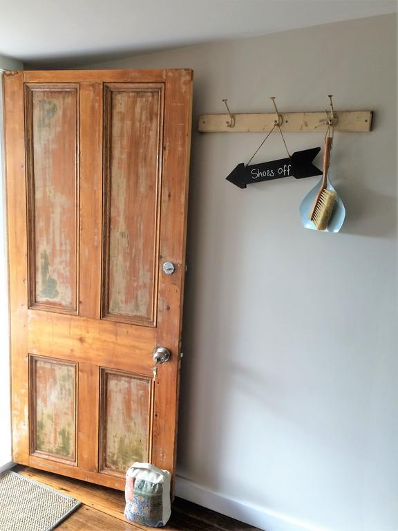 Robin Hoods Well Farm Stay Sassafras 외부 사진