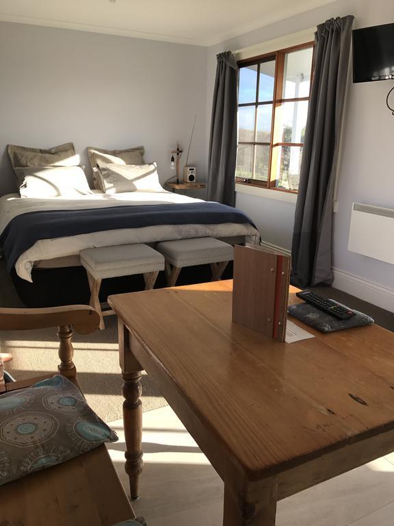 Robin Hoods Well Farm Stay Sassafras 외부 사진