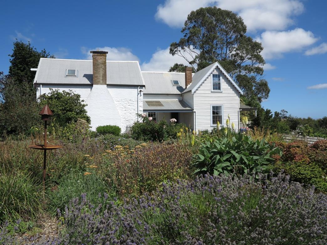 Robin Hoods Well Farm Stay Sassafras 외부 사진