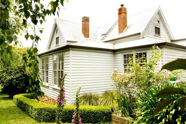 Robin Hoods Well Farm Stay Sassafras 외부 사진