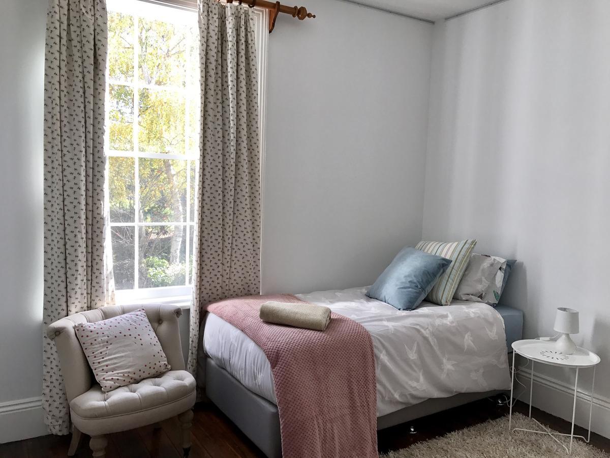 Robin Hoods Well Farm Stay Sassafras 외부 사진